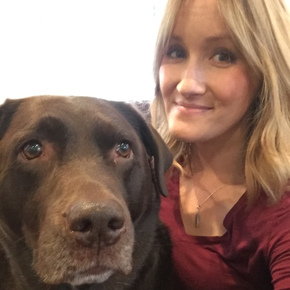 Meet your Posher, Angela